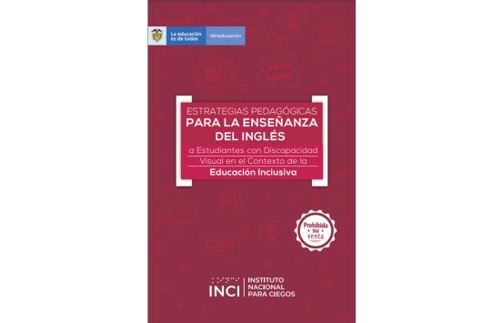 ESTRATEGIAS PEDAGÓGICAS PARA LA ENSEÑANZA DEL INGLÉS