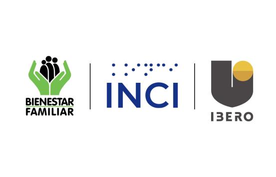 Alianza entre ICBF, INCI y la Corporación Universitaria Iberoamericana