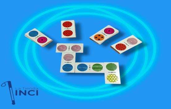 Juegos didacticos Instituto Nacional para Ciegos