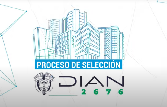 Captura de pantalla de la convocatoria de fechas de inscripción para empleos de Ascenso y Ascenso reservados para personas con discapacidad