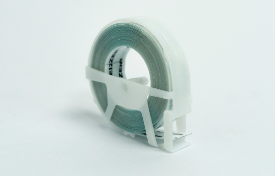 Cinta Adhesiva para Maquina Rotuladora x1 Unidad