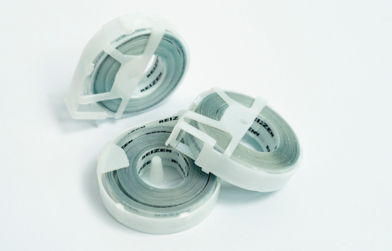 Cinta Adhesiva para Maquina Rotuladora x 3 Unidades