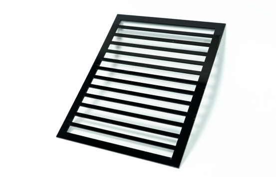 Guía de Lectura y Escritura en acrílico