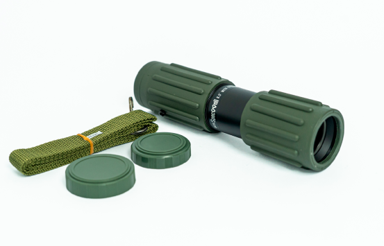 Telescopio Monocular de 8x30