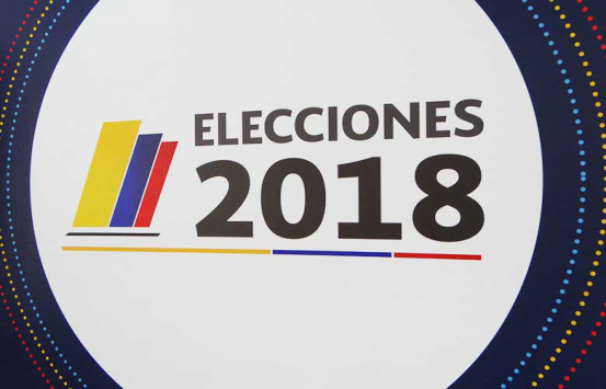 Elecciones 2018