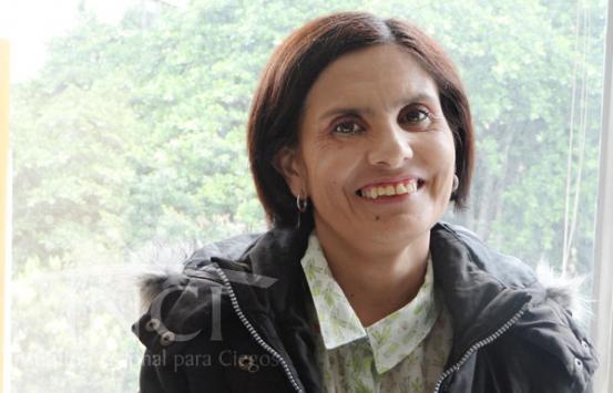 Fotografía, María del Rosario Yepes