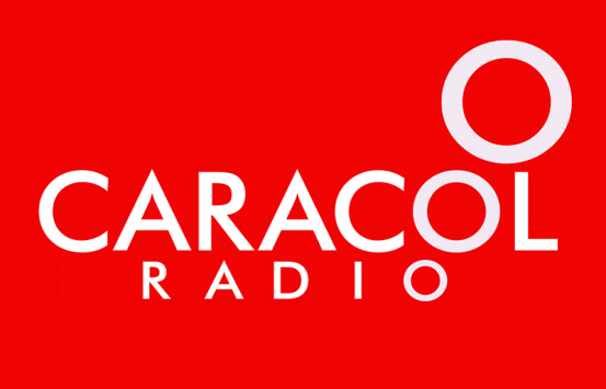 Imagen Logo Caracol Radio