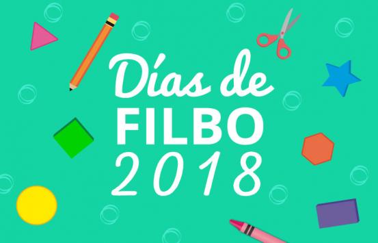 Días de Filbo 2018