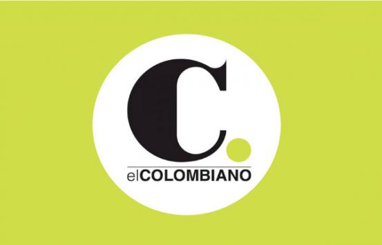 Logo el colombiano