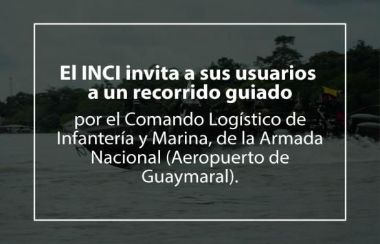 Invitación Guaymaral
