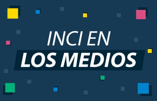 Inci en los medios