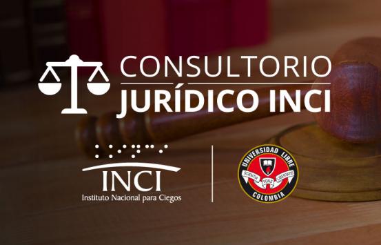 Logos, Consultorio juridico, INCI y universidad Libre