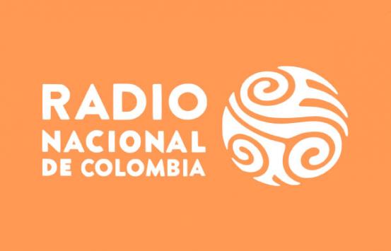 Logo Radio Nacional de Colombia