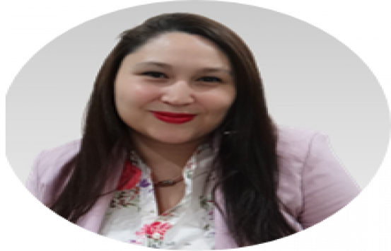Fotografía de Leidy Hoyos - Directora INCIRadio