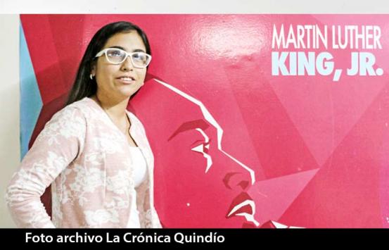 Sara Lucía Giraldo Gaviria