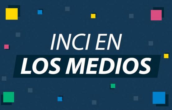 Inci en los medios