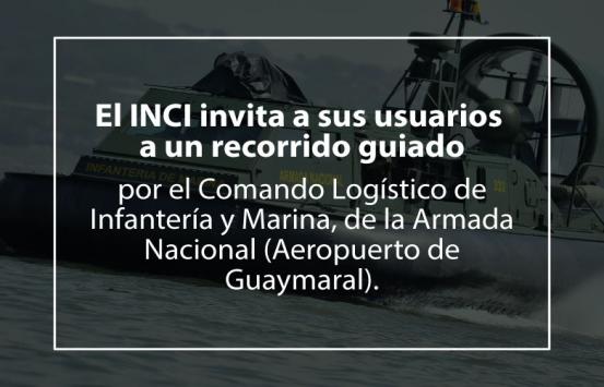 Inci Convoca