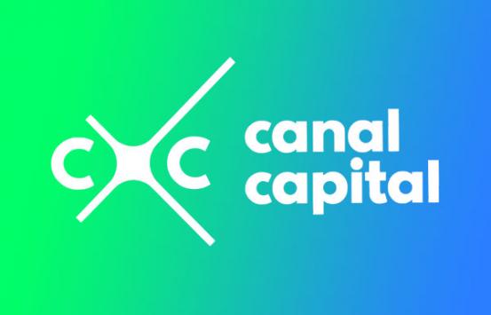 Imagen logo Canal Capital