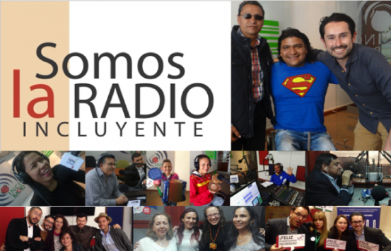 Banner INCIRadio