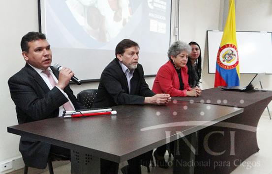 Socialización, Decreto 1421