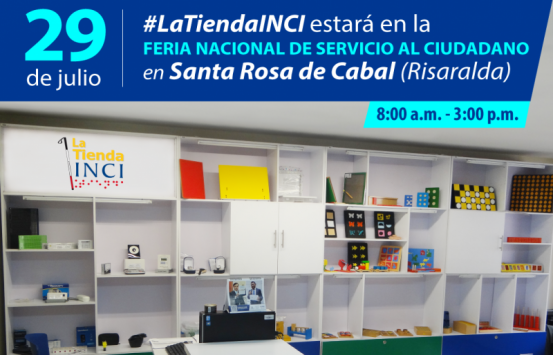 Tienda INCI