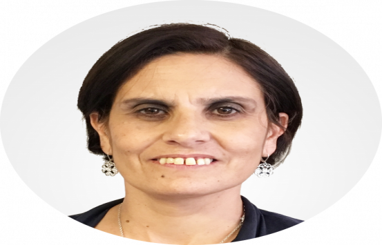 María del Rosario Yepes