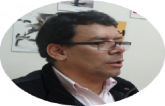 Fotografía de Santiago Rodriguez