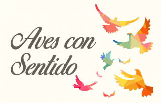 Evento Aves con sentido