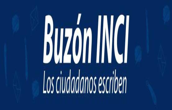 Imagen Buzón INCI