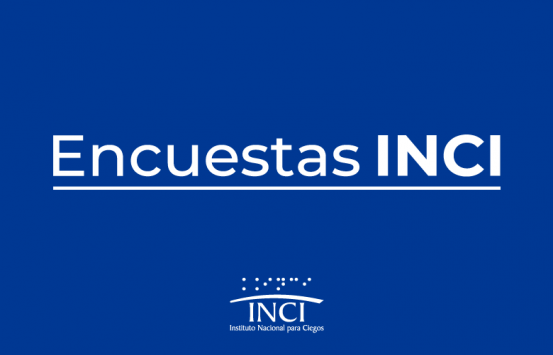 Encuestas INCI Logo