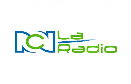Logo RCN radio