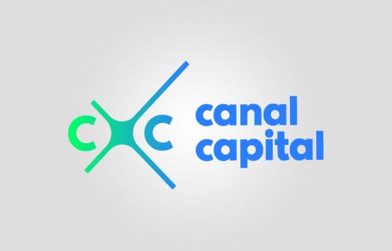 Logo Canal Capital
