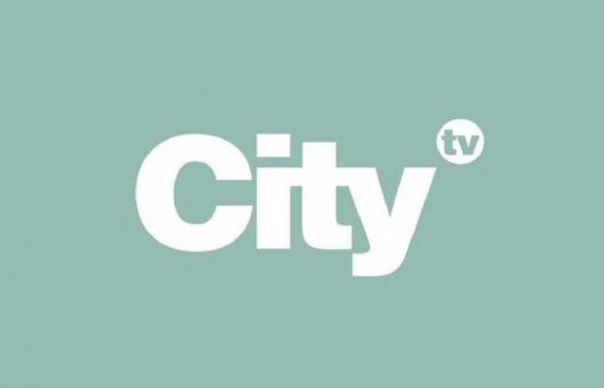 Logo City tv 