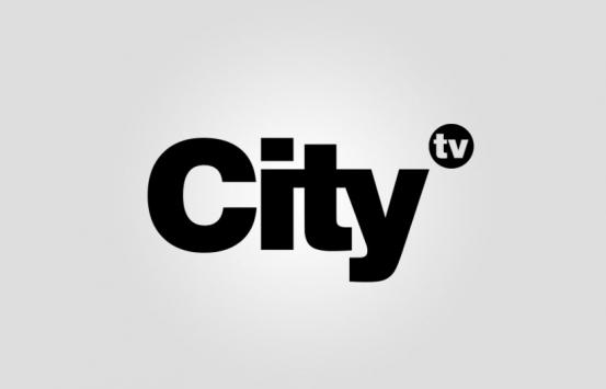 Logo City Tv