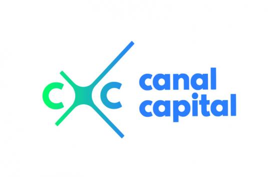 Logo Canal Capital