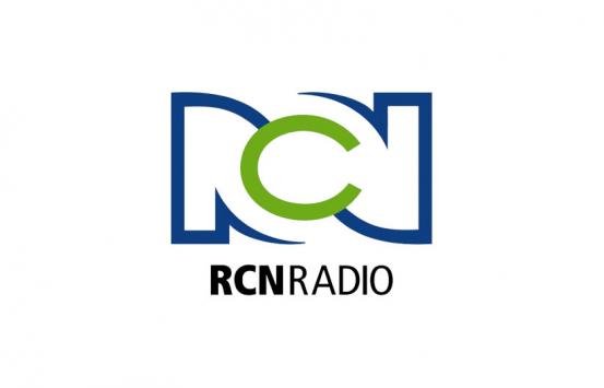 Logo RCN radio