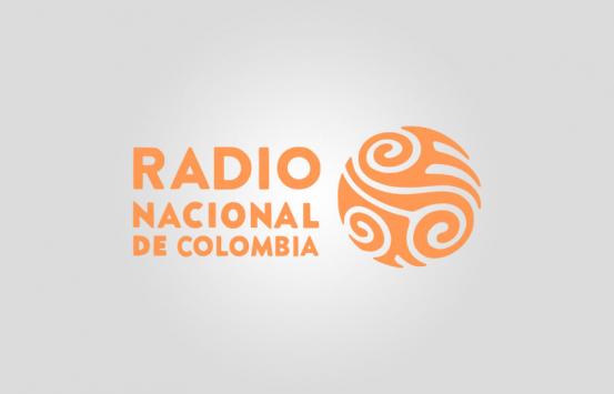 Logo, Radio nacional de Colombia 