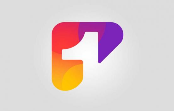 Logo canal 1
