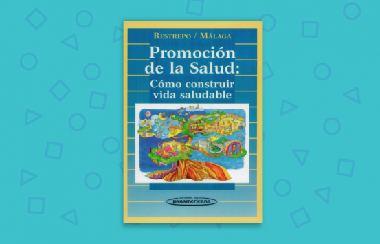 Portada Promoción Salud