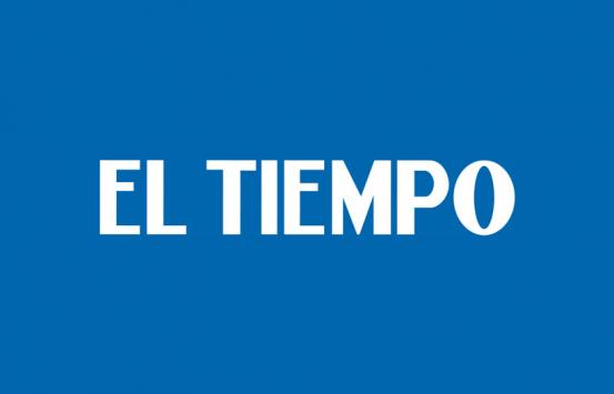Logo El tiempo