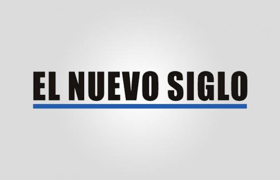 Logo diario el nuevo siglo