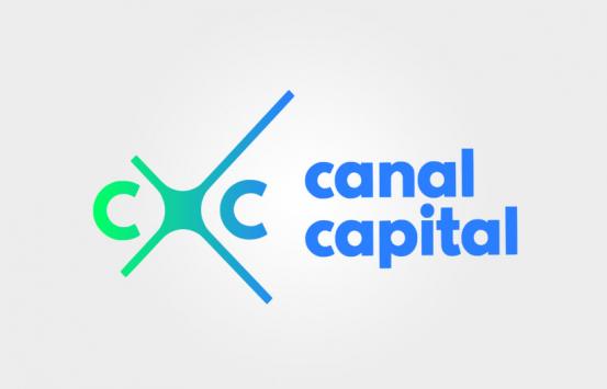 Logo, Canal Capital