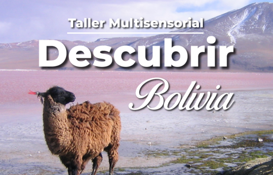 Imagen, Taller Bolivia Imagen, Taller Bolivia